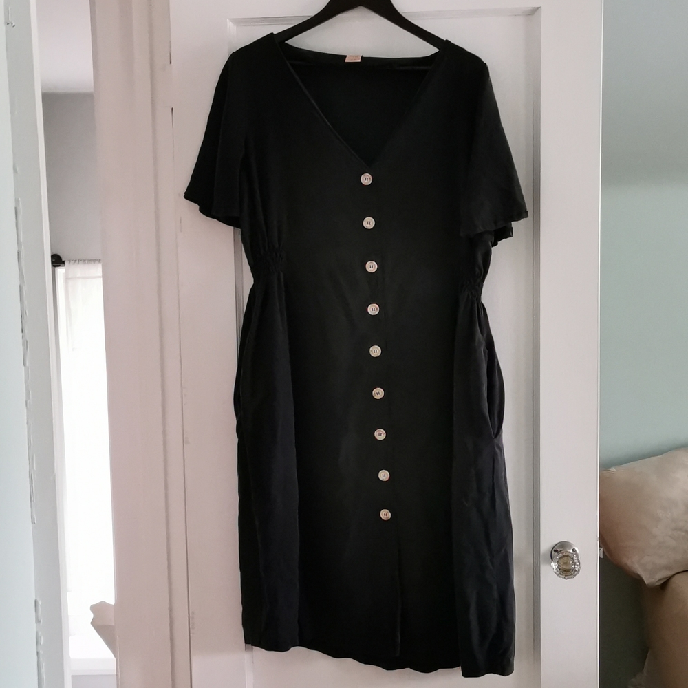 Smash and tess Sunday dress xl